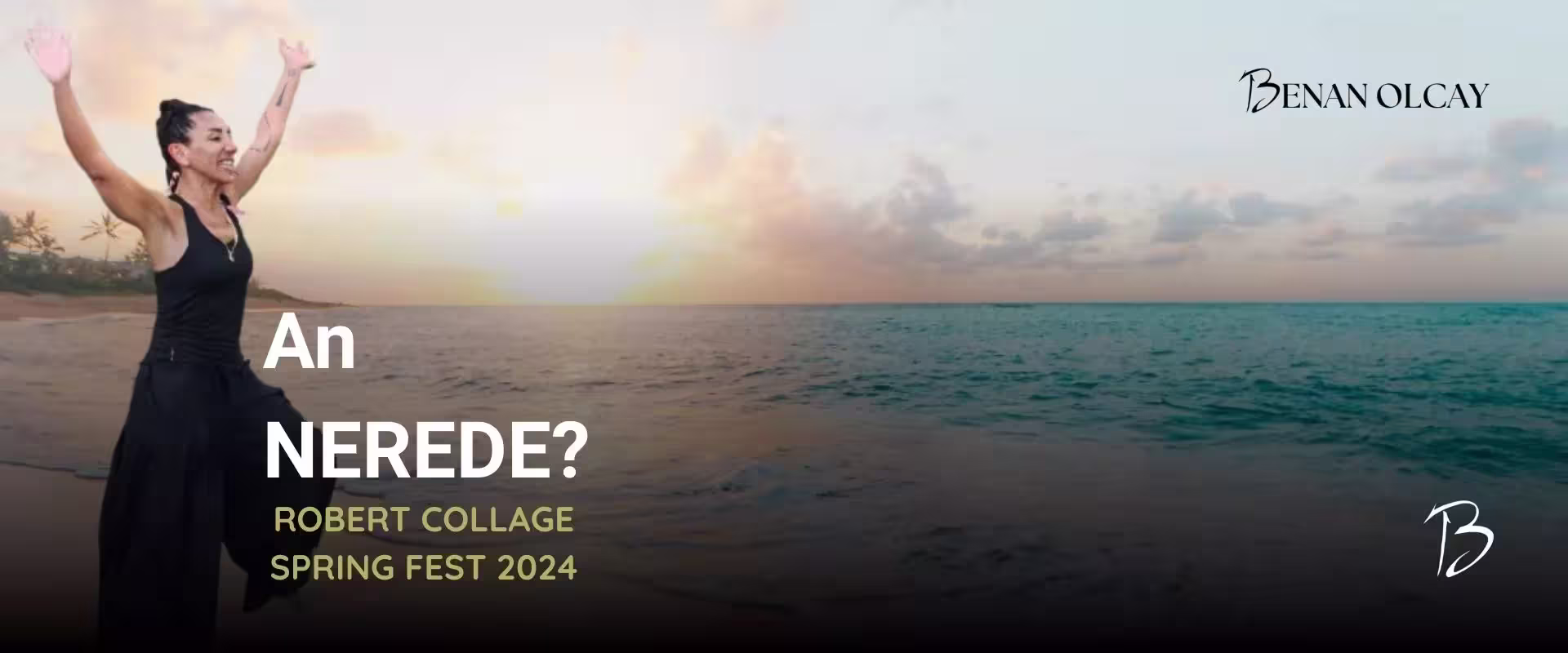 Robert College - Enerji İle Tanışma Günleri